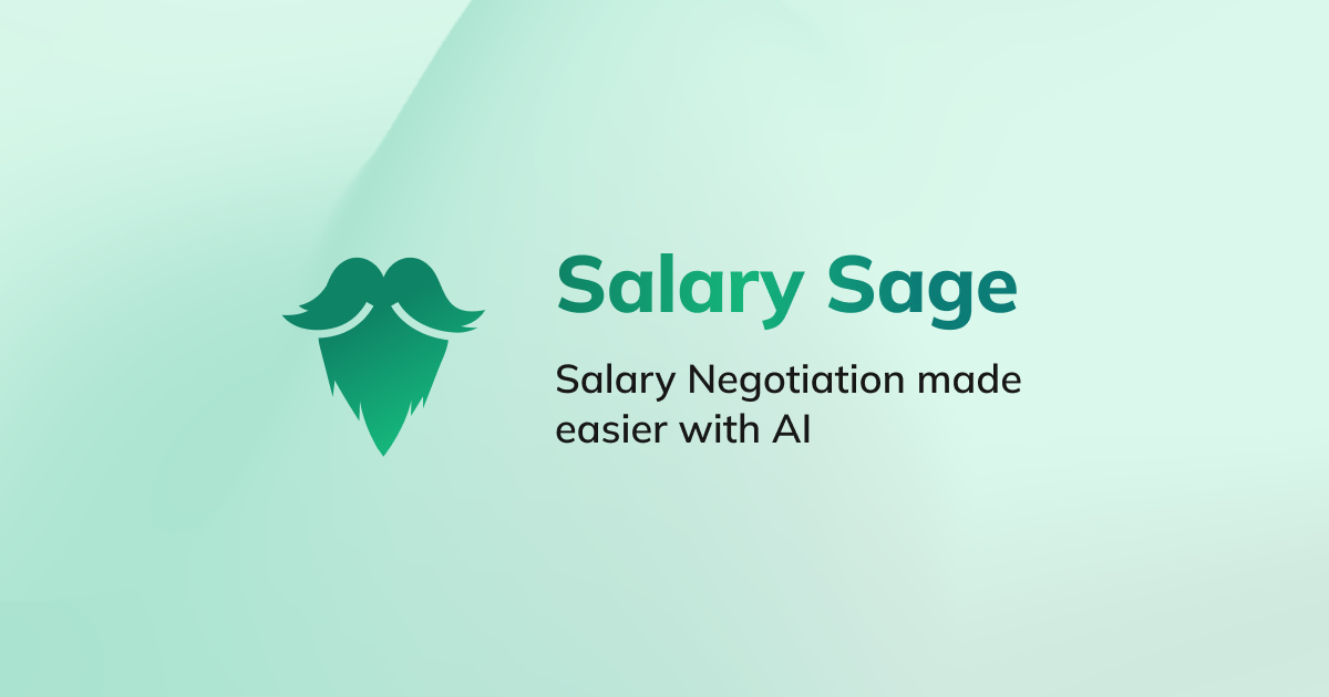 Salary Sage